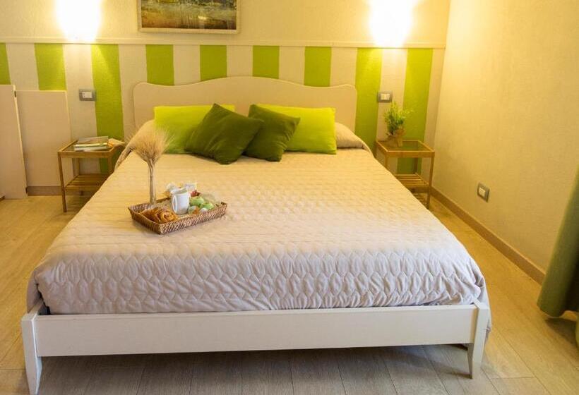 B&b Antiche Mura