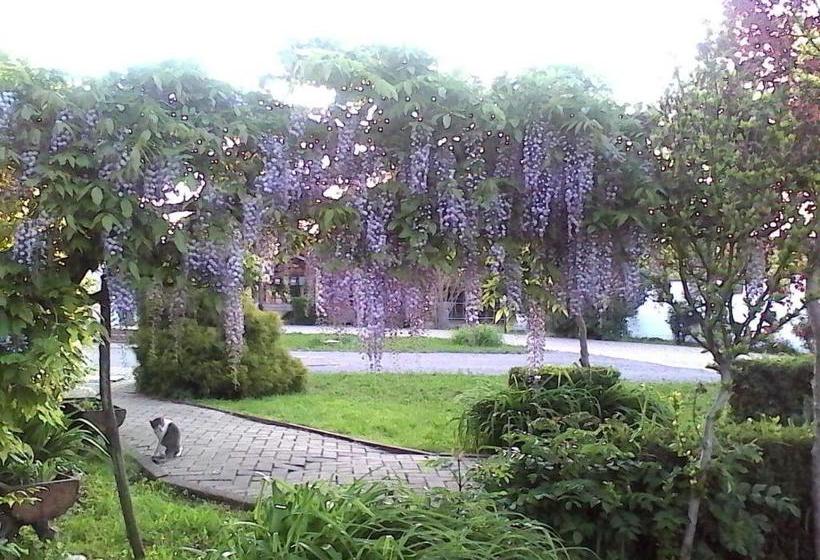 B&b Cm Ranch