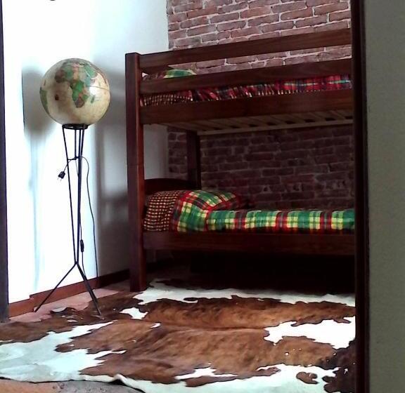B&b Cm Ranch