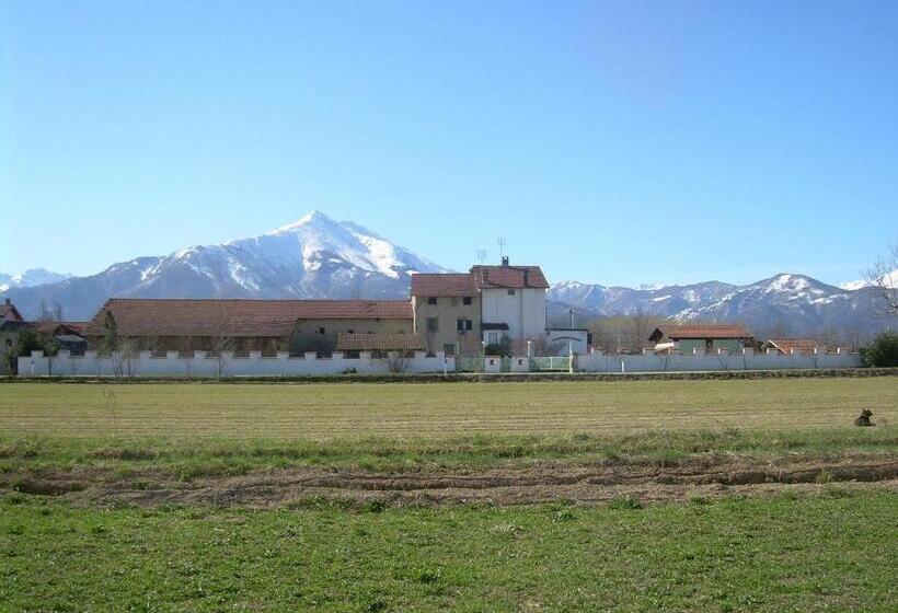B&b Cm Ranch