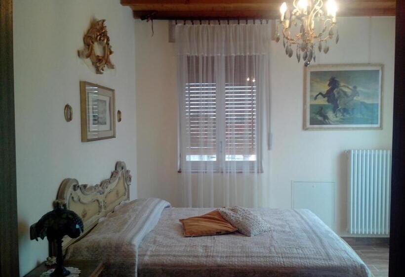 B&b Cm Ranch