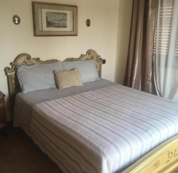 B&b Cm Ranch