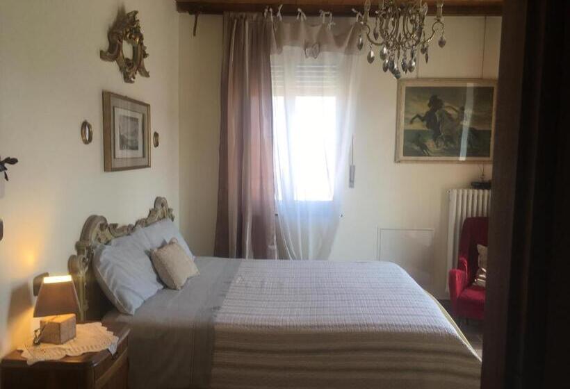B&b Cm Ranch