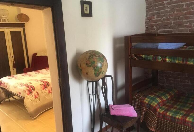 B&b Cm Ranch