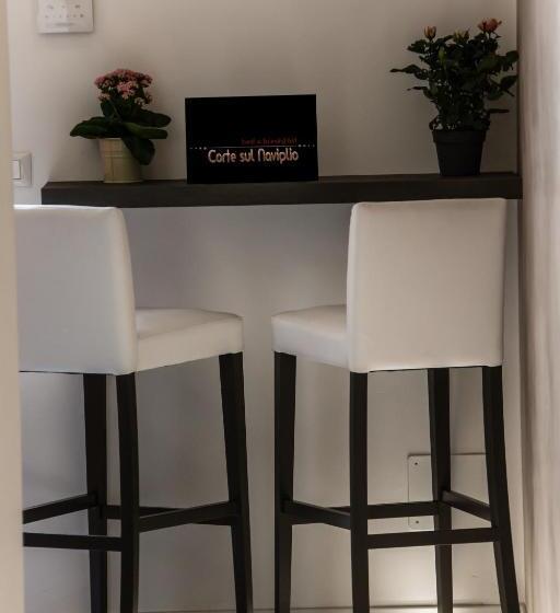 B&b Corte Sul Naviglio Cin I T 0 1 5 0 7 0 C 1 3 X U I L Q C V