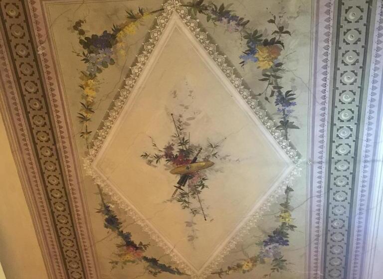 B&b Dante Alighieri