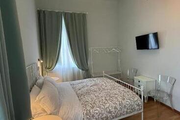 B&b Dante Alighieri