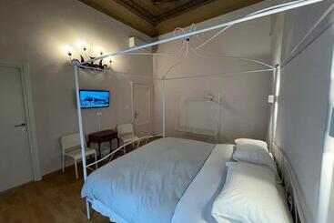 B&b Dante Alighieri