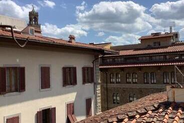 B&b Dante Alighieri