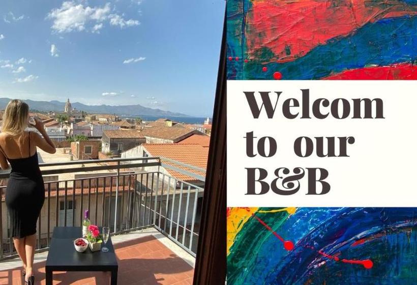 B&b Don Pedro Riposto