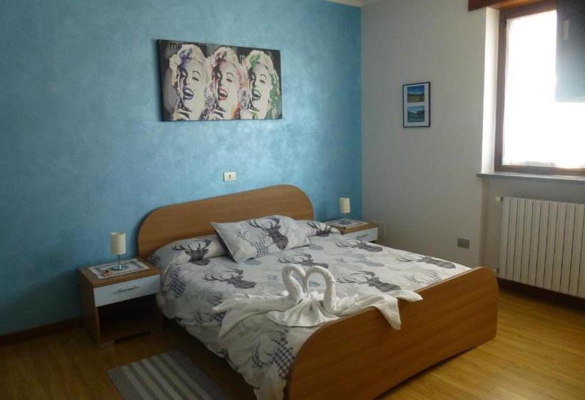 B&b La Beula