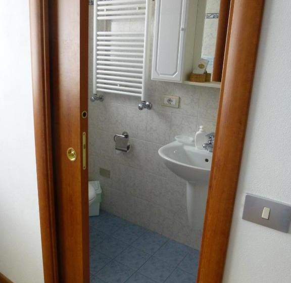 B&b La Beula