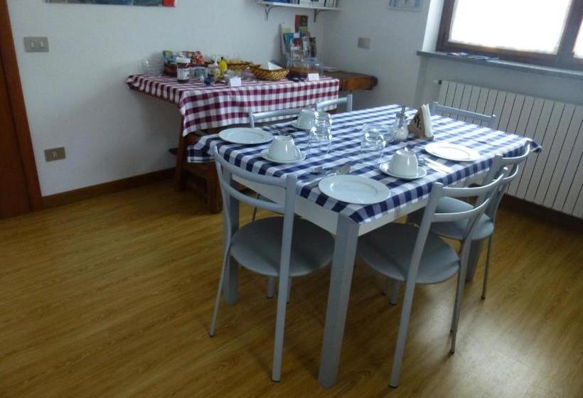 B&b La Beula