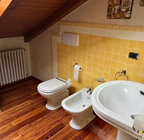 B&b La Bianchina