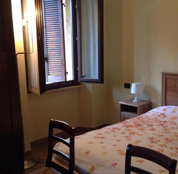 مبيت وإفطار La Corte Di Brusuglio Apartments