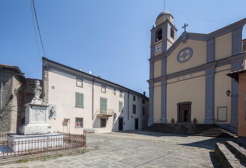 B&b La Pulce Dorata