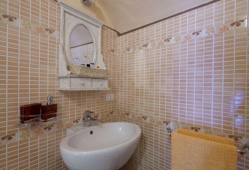 B&b La Pulce Dorata