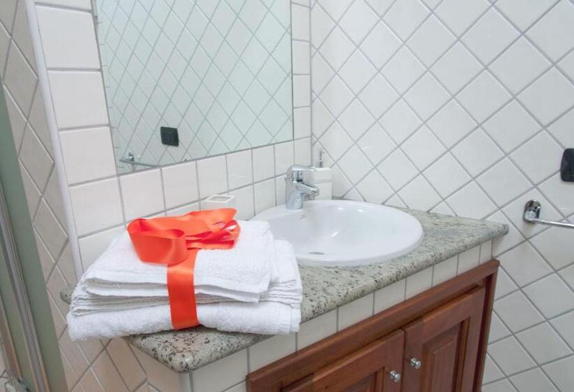 B&b Le Fresie