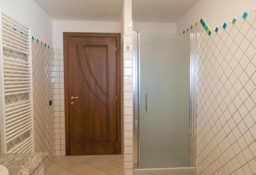 B&b Le Fresie