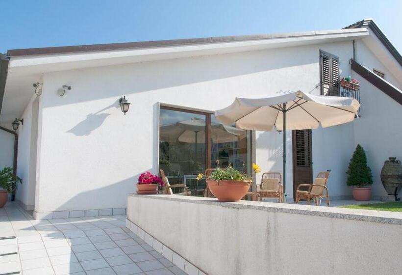 B&b Le Fresie