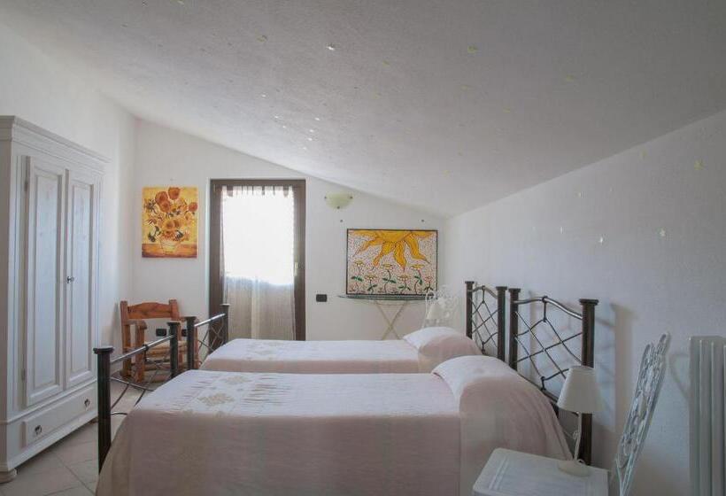 B&b Le Fresie