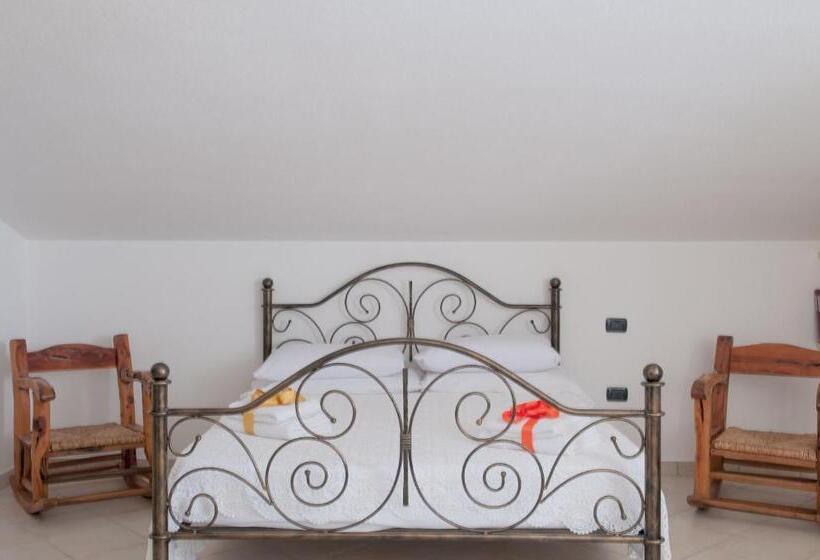 B&b Le Fresie