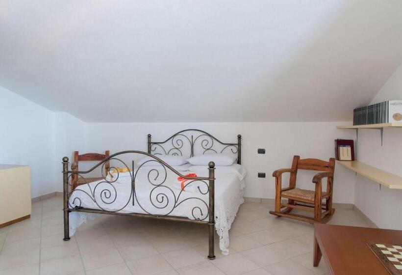 B&b Le Fresie