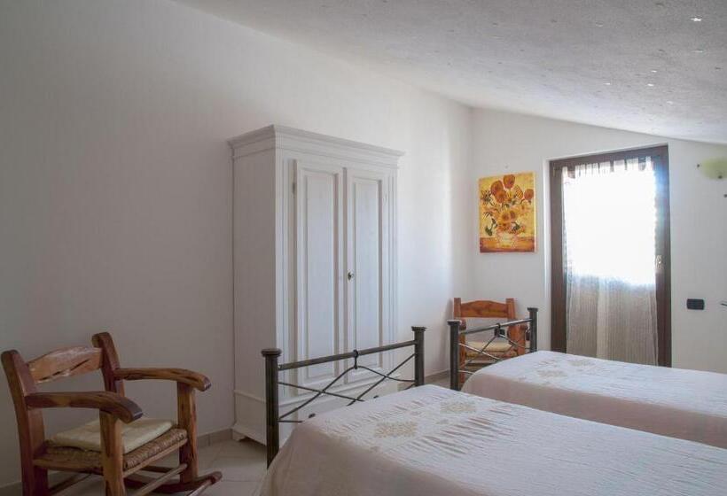 B&b Le Fresie