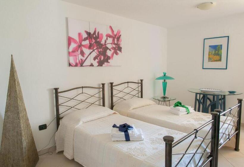 B&b Le Fresie