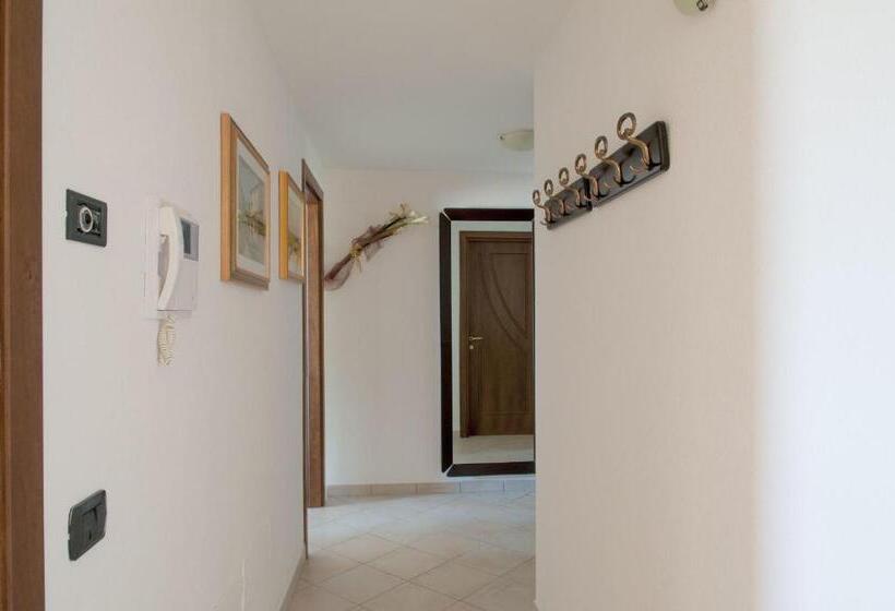 B&b Le Fresie