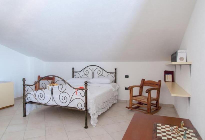 B&b Le Fresie