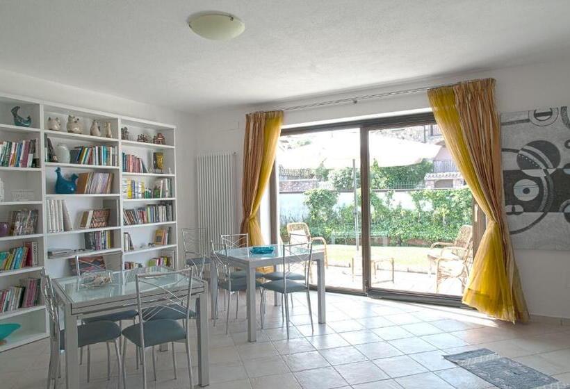 B&b Le Fresie