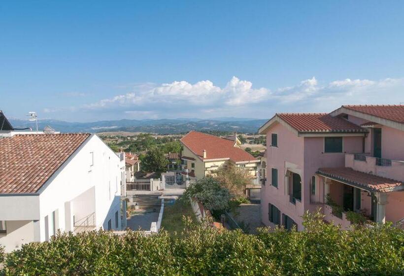 B&b Le Fresie