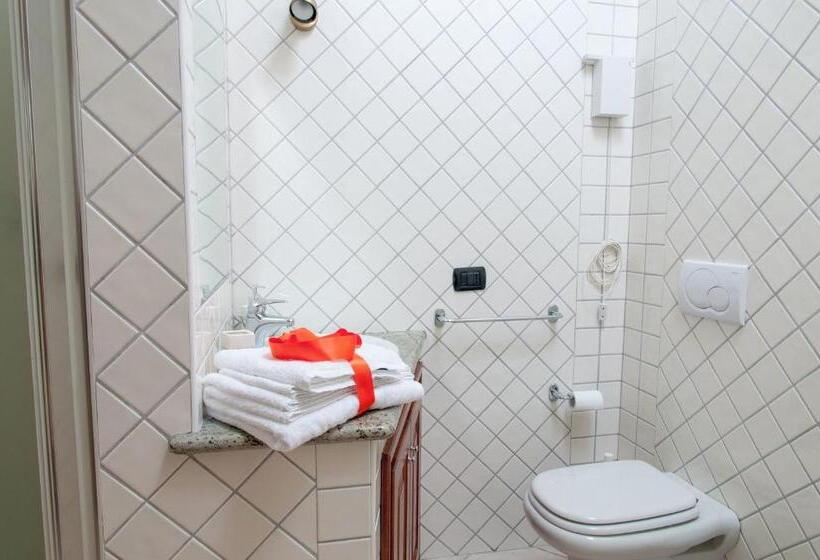 B&b Le Fresie