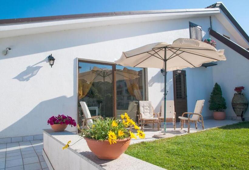 B&b Le Fresie