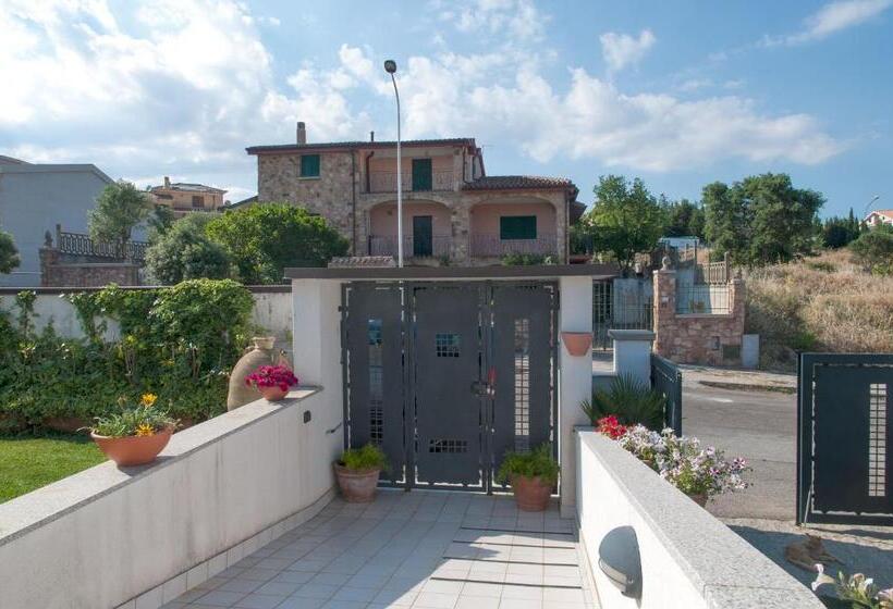 B&b Le Fresie