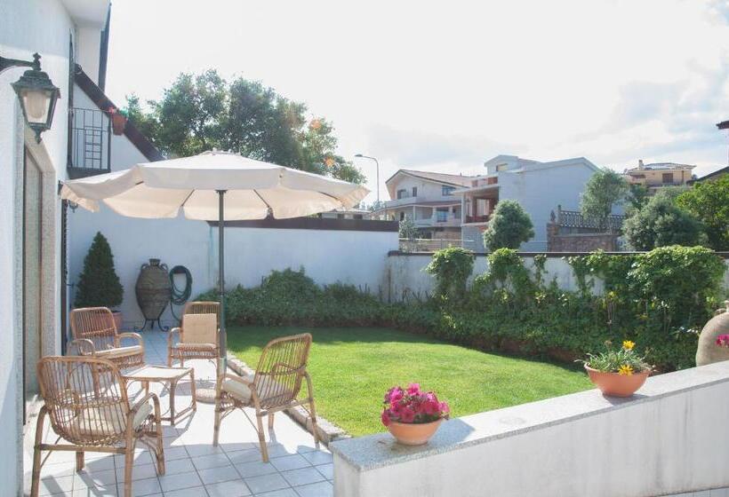 B&b Le Fresie