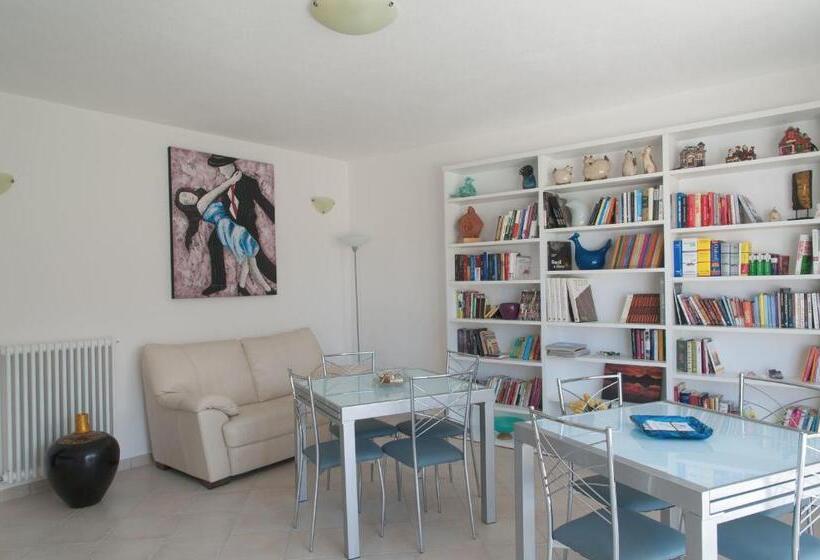B&b Le Fresie