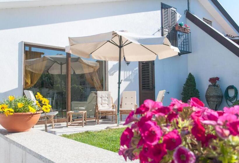 B&b Le Fresie