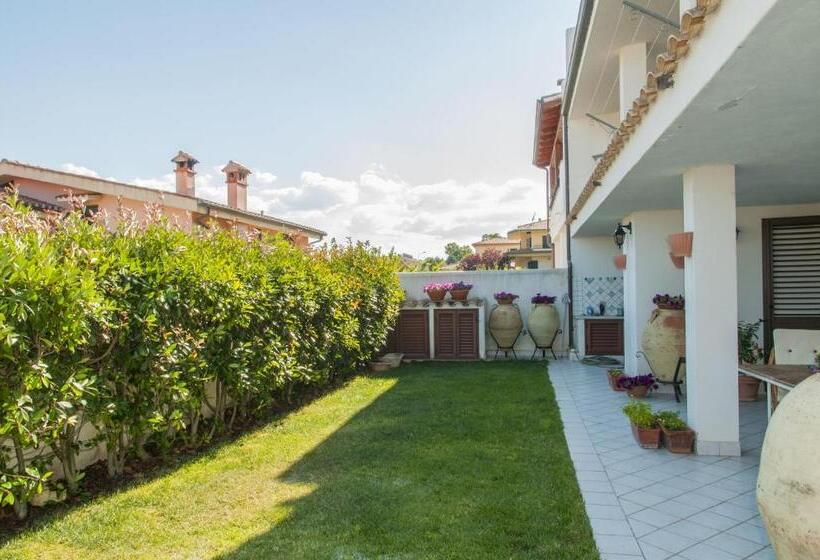 B&b Le Fresie