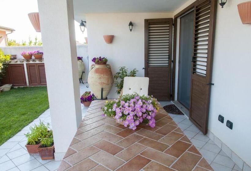 B&b Le Fresie
