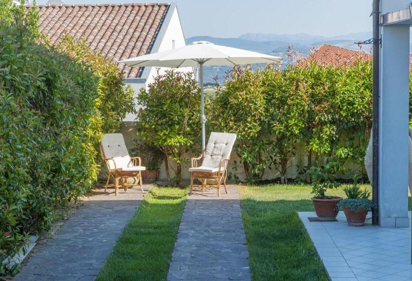 B&b Le Fresie
