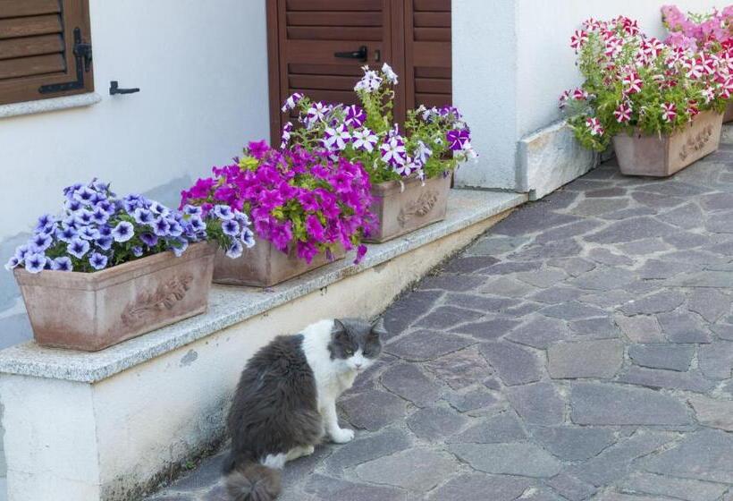 B&b Le Fresie