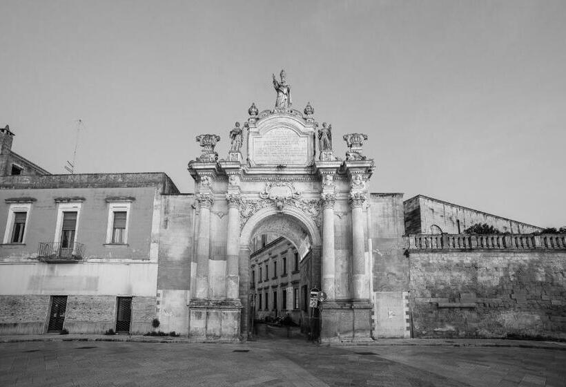 B&b Lecce Stazione Centrale