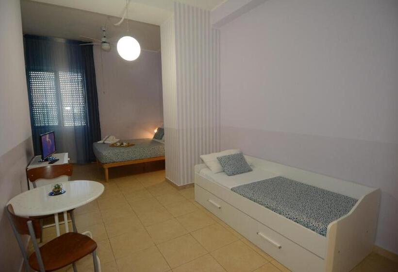 B&b Lecce Stazione Centrale