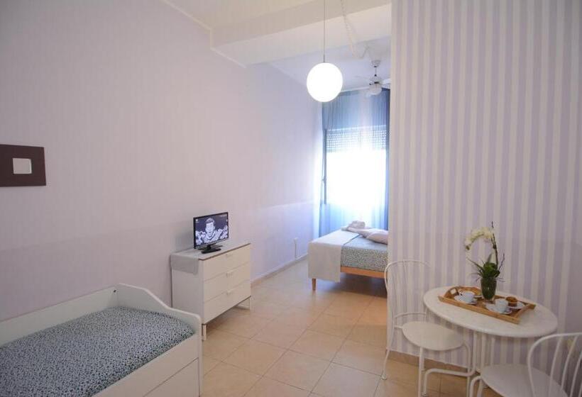 B&b Lecce Stazione Centrale