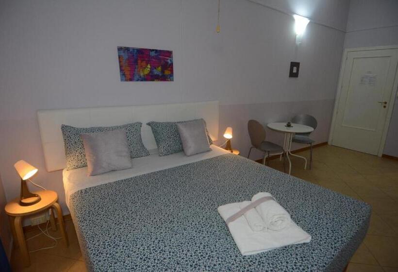 B&b Lecce Stazione Centrale