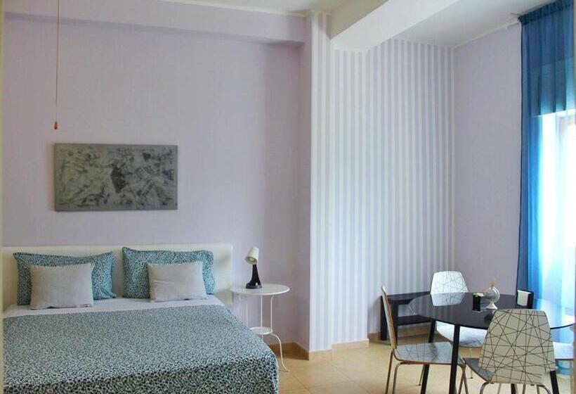 B&b Lecce Stazione Centrale