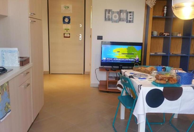 B&b Leterrazze Boutique Hotel Torino