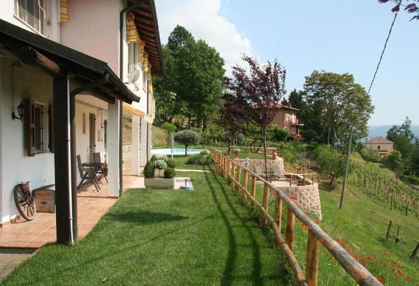 B&b Maggiora 131